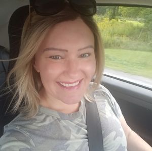 Meet your Posher, Tabatha